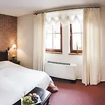 Purkmistr Beer & Hotel Plzen