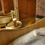 Hotel Purkmistr Beer & Plzen