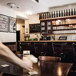 Purkmistr Beer & Hotel