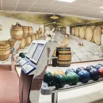 Purkmistr Beer & Hotel 4*