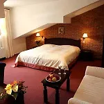 Hotel Purkmistr Beer &