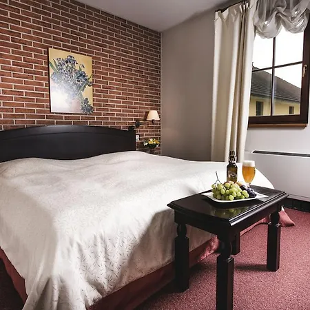 Purkmistr Otel