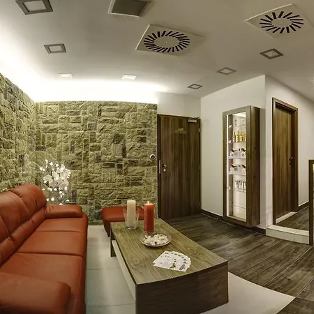 Purkmistr Beer & Hotel Plzen