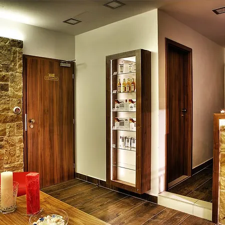 Purkmistr Beer & Hotel 4*