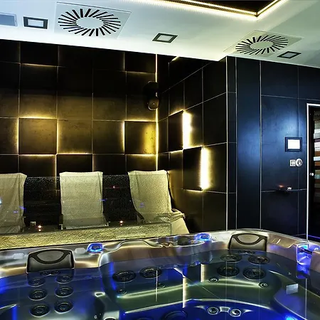 Hotel Purkmistr Beer & 4*