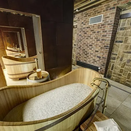 Purkmistr Beer & Hotel