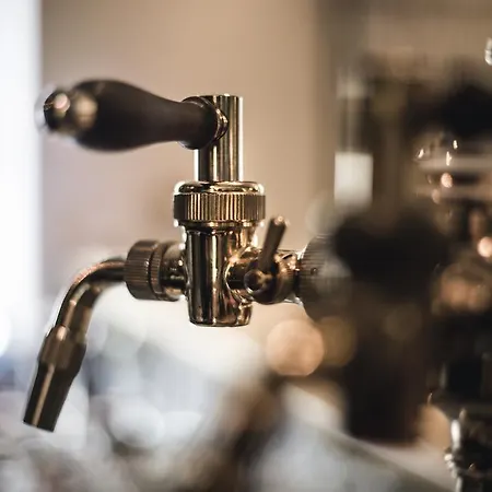 Purkmistr Beer & Hotel Plzen