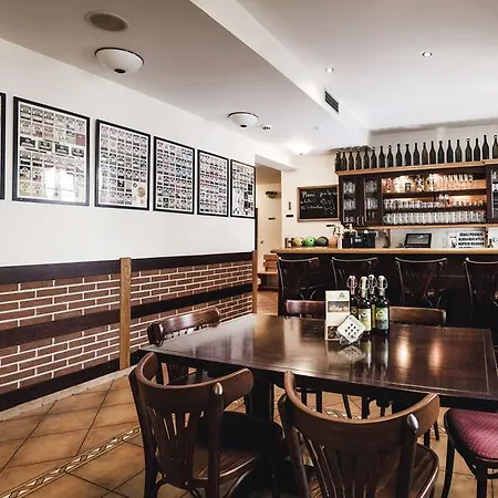 Purkmistr Beer & Plzen