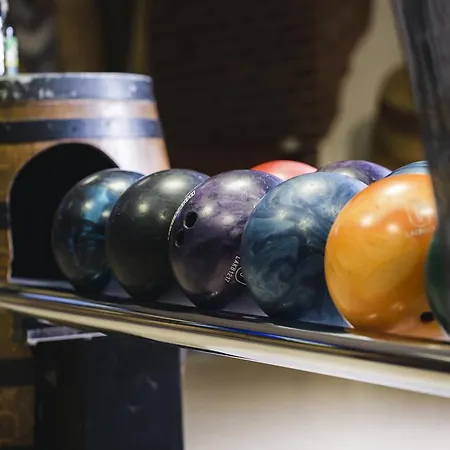 Hotel Purkmistr Beer & 4*