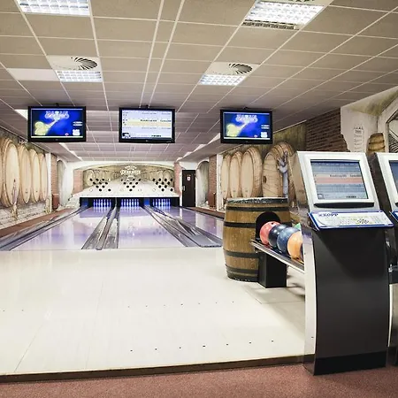 Purkmistr Otel Plzeň