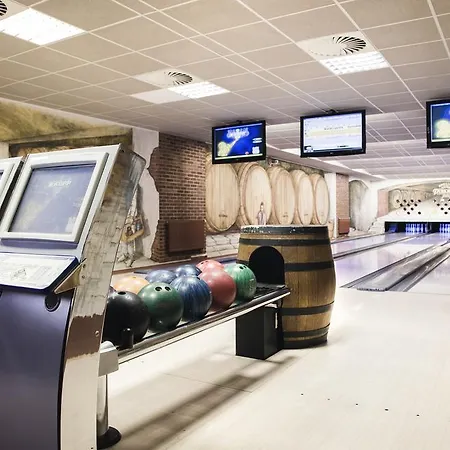 Purkmistr Beer & Plzen