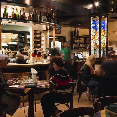 Purkmistr Beer & Hotel 4*