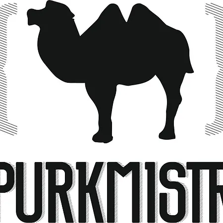 Otel Purkmistr 4*
