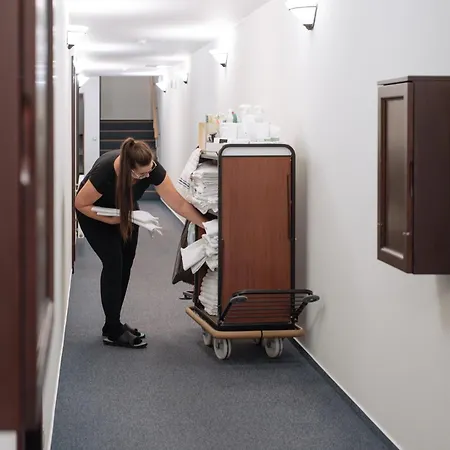 Hotel Purkmistr Beer & Plzen