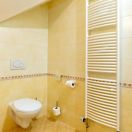Purkmistr Otel