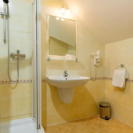 Otel Purkmistr