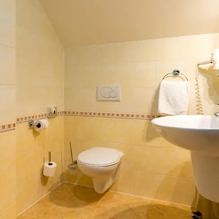 Otel Purkmistr 4*
