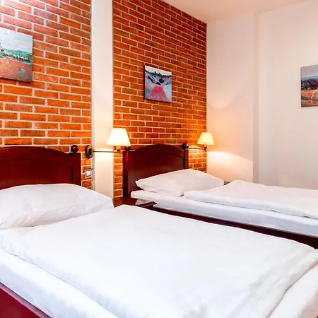Purkmistr Otel