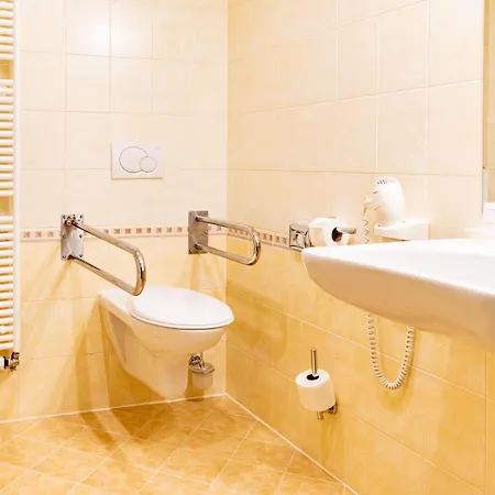 Purkmistr Otel 4*