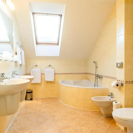 Purkmistr Otel Plzeň
