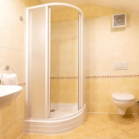 Otel Purkmistr 4*