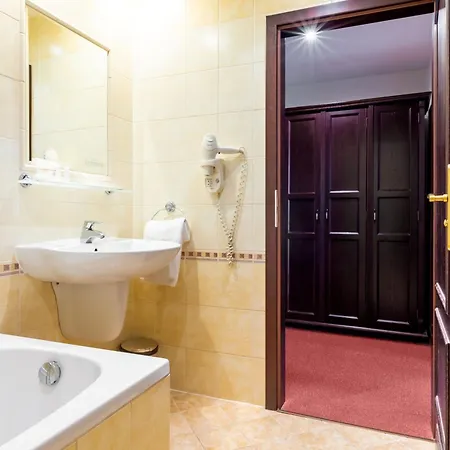 Purkmistr Otel
