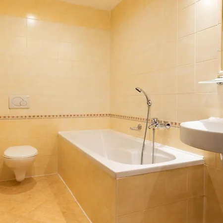 Purkmistr Otel 4*
