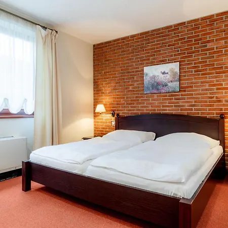 Otel Purkmistr Plzeň