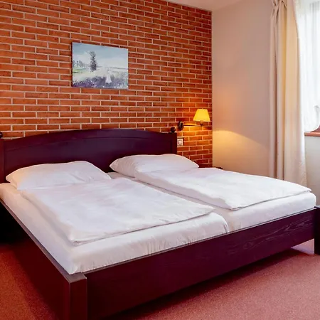 Purkmistr Otel