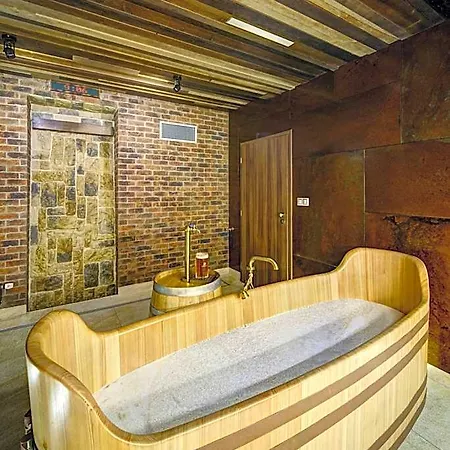 Purkmistr Beer & Hotel Plzen