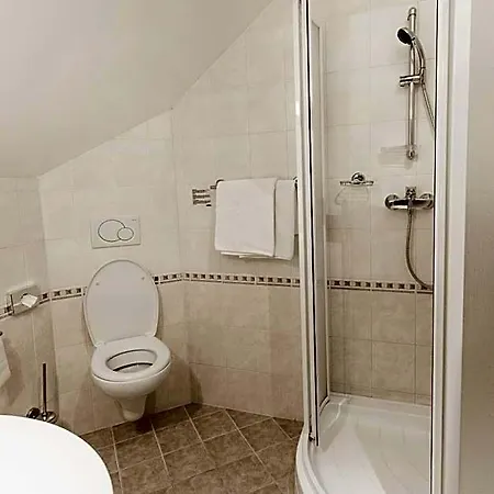 Purkmistr Beer & Hotel 4*