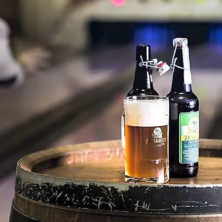 Purkmistr Beer & Pilzno