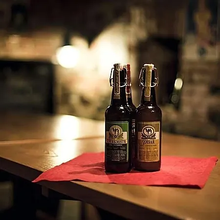 Purkmistr Beer & بلزن