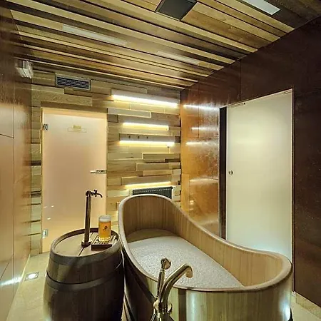 Hotel Purkmistr Beer & Plzen