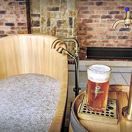 Purkmistr Beer & 4*