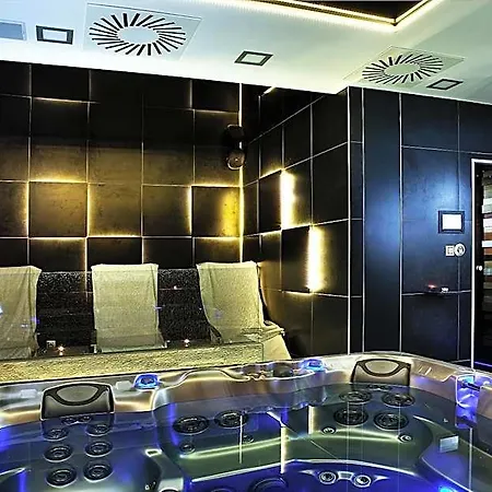 فندق Purkmistr Beer & 4*