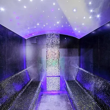 Purkmistr Beer & Hotel 4*