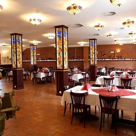 Hotel Purkmistr Beer & Plzen