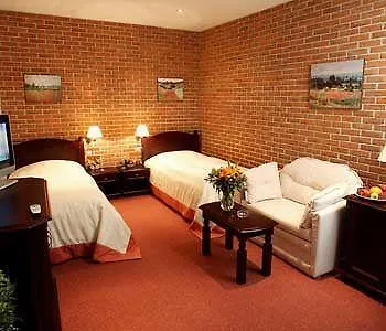 Hotel Purkmistr Beer & Plzen