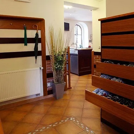Hotel Purkmistr Beer & Plzen