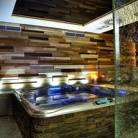 Purkmistr Beer & 4* Plzen