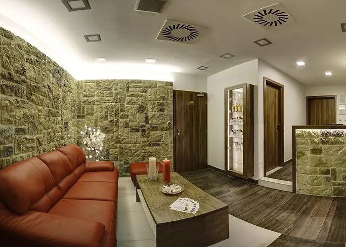 Purkmistr Beer & Hotell Plzeň