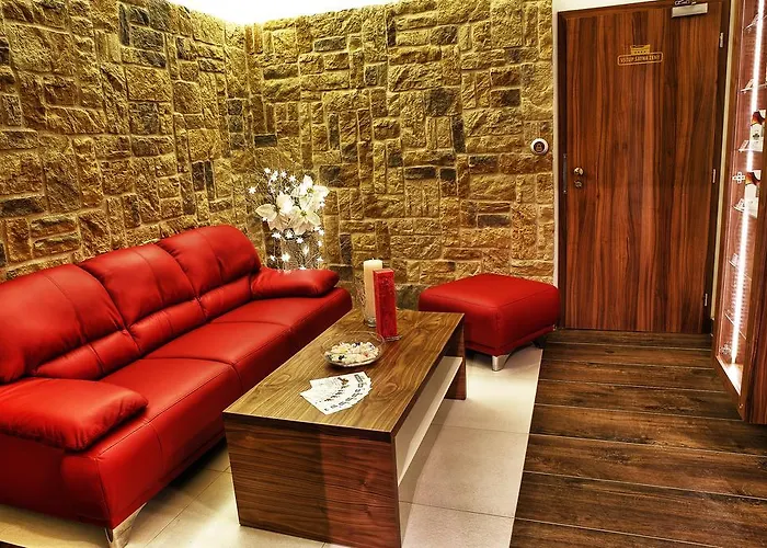 Hotel Purkmistr Beer & Plzen