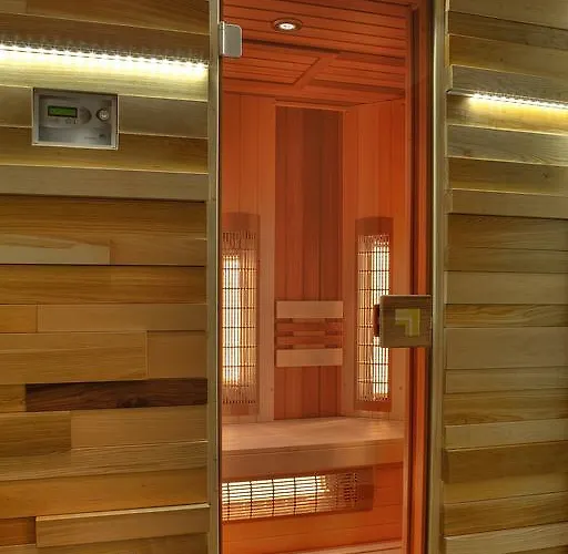 Purkmistr Beer & Hotel 4*