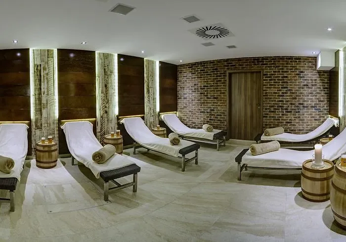 Hotel Purkmistr Beer & 4*