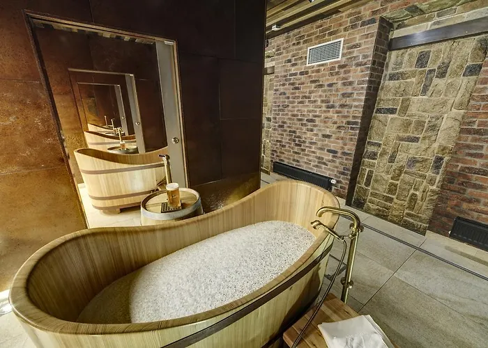 Purkmistr Beer & Hotel