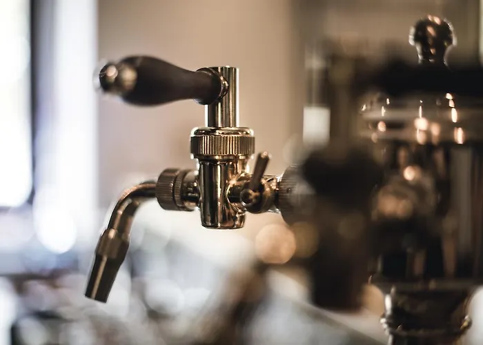 Purkmistr Beer & Hotel Plzen