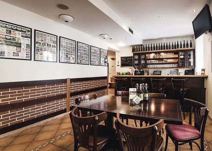 Purkmistr Beer & Плзень