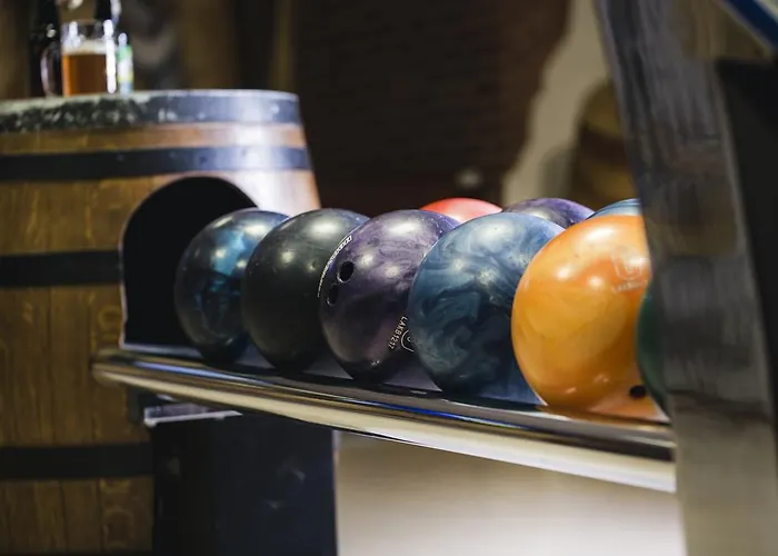 Готель Purkmistr Beer & 4*