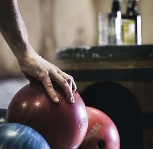 Purkmistr Beer & 4* Plzen